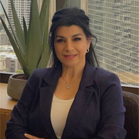 SENTRE Employee Linda Karma's profile photo