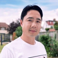 Centrica Employee Jon Li's profile photo