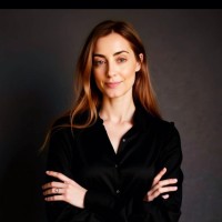 Worldline Greece Employee Irene Xenakis's profile photo