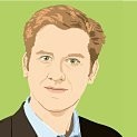 Mantel Employee Patrick Keane's profile photo