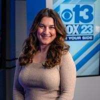 WGME CBS13 Employee Julia Simone's profile photo