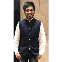 Chargebee Employee Vignesh Ramesh's profile photo