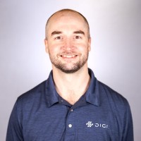 Digi Security Systems Employee Andrew Rcdd's profile photo