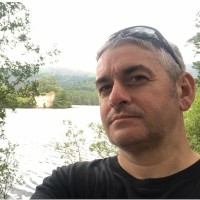 Warner Music Group Employee Josh Saunders's profile photo