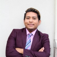 L Brands Employee Erick Romero's profile photo