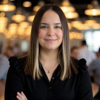 María Alejandra Coello Email