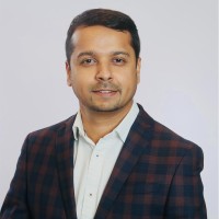 Amazon Web Services (AWS) Employee Avinash Murthy's profile photo