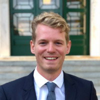 Environmental Defense Fund Employee Andrew Baxter's profile photo