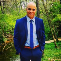 Complete Mechanical Services Employee Nick Smiley's profile photo