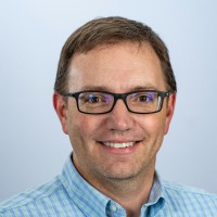 CEVA SANTE ANIMALE Employee Robert Forbes's profile photo