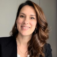 Hospitality Excellence Resort Accommodation (HERA) Employee Anastasia Roumelioti's profile photo