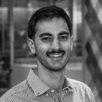 IGGYS BREAD, LTD. Employee Ilias Arredouani's profile photo