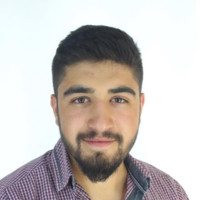 SIMSOFT Computer Technologies Employee Cem Şahan's profile photo