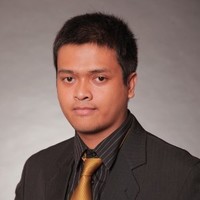PT Nestlé Indonesia Employee Riyan Wicaksono's profile photo