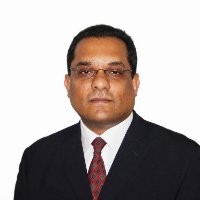 Freelance Employee Arul Sivagananathan's profile photo