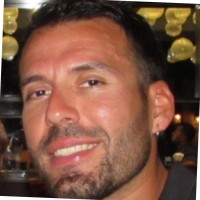 Western Tool & Supply Employee Eddie Sanchez's profile photo