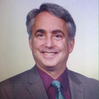 National Ski Patrol Employee Robert Rosenthal's profile photo