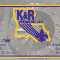 Ryan Gauthier Email & Phone Number