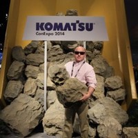 Power Equipment Company Employee Steve Woodby's profile photo