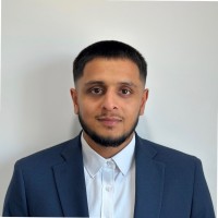 Bereavement Authority of Ontario Employee Aziz Patel's profile photo