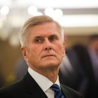 ALVORA Employee Nikolai Kolesnik's profile photo