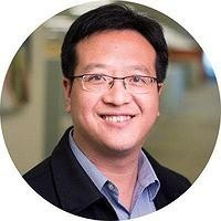 St. Jude Children's Research Hospital Employee Gang Wu's profile photo
