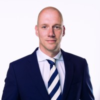 Nexent Bank Employee Martijn de Vos's profile photo