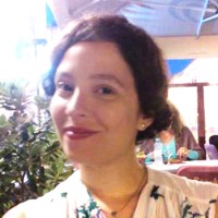 ITClinical Employee Vanda Carvalho's profile photo