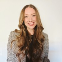 Amazon Web Services (AWS) Employee Amanda Wheeler's profile photo