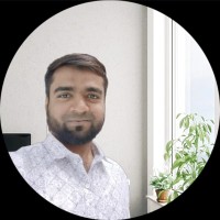 TVS Credit Services Ltd. Employee Mohammed Mazharuddin's profile photo