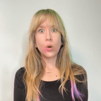 Remote Employee Alison Wallace's profile photo