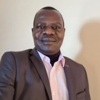 Beta Holdings Employee Hugh Nyamanhindi's profile photo