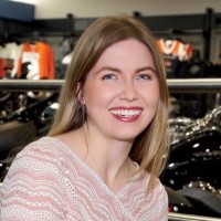 AT Mechanical, LLC Employee Megan Pannier's profile photo