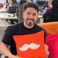 Rappi Employee Matheus Mello's profile photo