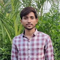 Jenish Chovatiya Email