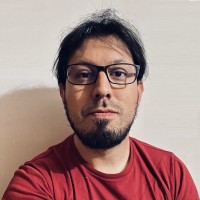 Exequiel Martin Benitez Email