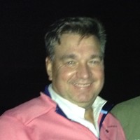 Tocqueville Asset Management Employee John Rochford's profile photo