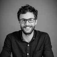 RAC Employee Adam Jenkin's profile photo