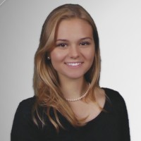 BNP Paribas Employee Lauren Sullivan's profile photo