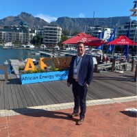 Lesedi Employee Shane Pereira's profile photo