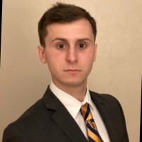 Command Post Technologies, Inc. Employee George Limberis's profile photo