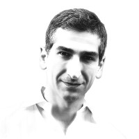 Carbonaires Employee Rasih Ozturkmen's profile photo