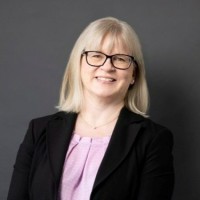 CABB Employee Maija Kolehmainen's profile photo