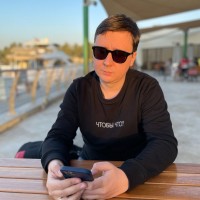 Dmitry Kovega Email