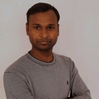 REDTAPE LIMITED Employee Ganesh Prajapati's profile photo