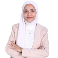 Pollion Employee Aya Ashraf's profile photo