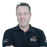 The Remote Group  Employee Adam Piper's profile photo