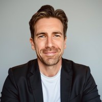 Hope Employee Sam Gibson-Massey's profile photo