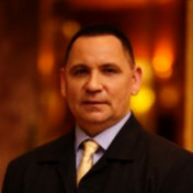ProLift Employee Mark Herrera's profile photo