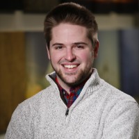 Mitutoyo America Corporation Employee Sean Markham's profile photo